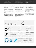 Предварительный просмотр 2 страницы SRAM Stealth-a-majig User Manual