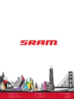 Предварительный просмотр 12 страницы SRAM Stealth-a-majig User Manual