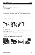 Предварительный просмотр 3 страницы SRAM WHEELS S27 COMP User Manual