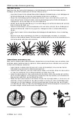 Предварительный просмотр 13 страницы SRAM WHEELS S27 COMP User Manual