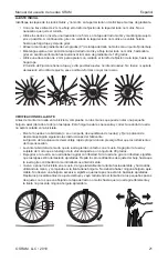 Предварительный просмотр 21 страницы SRAM WHEELS S27 COMP User Manual