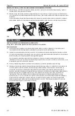 Предварительный просмотр 22 страницы SRAM WHEELS S27 COMP User Manual