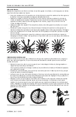 Предварительный просмотр 29 страницы SRAM WHEELS S27 COMP User Manual