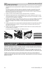 Предварительный просмотр 36 страницы SRAM WHEELS S27 COMP User Manual