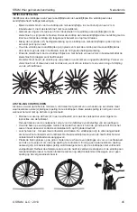 Предварительный просмотр 45 страницы SRAM WHEELS S27 COMP User Manual