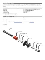 Preview for 5 page of SRAM Zipp 30 Service Manual