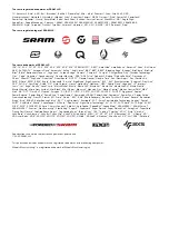 Preview for 25 page of SRAM Zipp 76/176 Service Manual