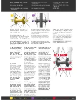 Предварительный просмотр 17 страницы SRAM Zipp Wheels User Manual