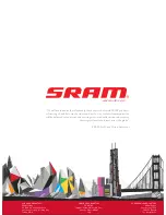 Предварительный просмотр 30 страницы SRAM Zipp Wheels User Manual