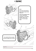 Предварительный просмотр 5 страницы SRC BMW-310GS-01-01-SL Mounting Instructions