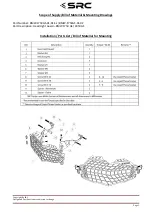 SRC BMW-F750GS-01-01-SL Quick Start Manual preview