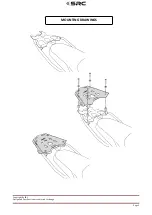 Preview for 2 page of SRC BMW-F750GS-04-01-AL Quick Start Manual