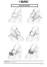 Preview for 2 page of SRC BMW-R1200GS-01-01-SL User Manual