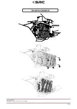 Preview for 2 page of SRC GPX-D150-02-01-SL Installation