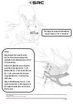 Preview for 5 page of SRC H-AFT18-01-01-SL Mounting Instructions