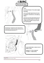 Предварительный просмотр 3 страницы SRC H-CB500X-09-01-AL Manual