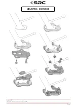 Preview for 2 page of SRC H-CB500X-14-01-SL Manual