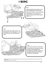 Предварительный просмотр 5 страницы SRC H-NC750MT-09-01-AL Manual