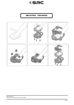 Preview for 2 page of SRC H-X-ADV-14-01-SL Quick Start Manual