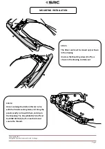 Preview for 3 page of SRC H-X-ADV-21-04-01 Quick Start Manual