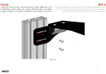 Предварительный просмотр 6 страницы SRC HORIZONTAL DESK Assembly Instruction Manual