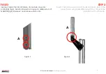 Предварительный просмотр 5 страницы SRC INTEGRATED MONITOR STAND Manual