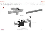 Предварительный просмотр 14 страницы SRC INTEGRATED MONITOR STAND Manual