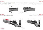 Предварительный просмотр 15 страницы SRC INTEGRATED TRIPLE MONITOR STAND Assembly Instruction Manual