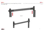 Предварительный просмотр 8 страницы SRC MONITOR STAND Assembly Instruction Manual