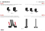 Preview for 4 page of SRC MOUSE KIT Assembly Instruction Manual