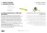 Preview for 2 page of SRC PC CASE STAND KIT Assembly Instruction Manual