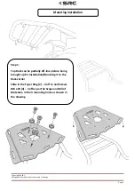 Preview for 3 page of SRC R-HM18-04-01-AL Quick Start Manual