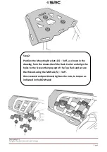 Preview for 4 page of SRC R-HM18-04-01-AL Quick Start Manual