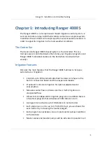 Предварительный просмотр 5 страницы SRC RANGER 4000 S Installation And Troubleshooting Manual