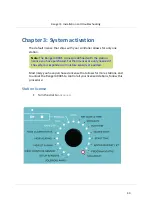 Предварительный просмотр 45 страницы SRC RANGER 4000 S Installation And Troubleshooting Manual