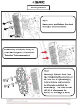 Preview for 2 page of SRC Royal Enfield Himalayan Quick Start Manual