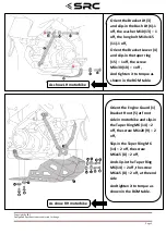 Preview for 3 page of SRC S-VS1050XT-09-01-AL Installation