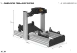 Предварительный просмотр 2 страницы SRC SRC-PRO V2 Assembly Instruction Manual