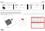 Предварительный просмотр 8 страницы SRC SRC-PRO V2 Assembly Instruction Manual