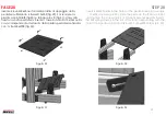 Предварительный просмотр 22 страницы SRC SRC-PRO V2 Assembly Instruction Manual