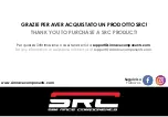 Предварительный просмотр 25 страницы SRC SRC-PRO V2 Assembly Instruction Manual