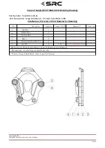 Preview for 1 page of SRC T-S1200-14-01-SL Quick Start Manual