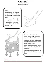 Preview for 3 page of SRC T-S1200-14-01-SL Quick Start Manual