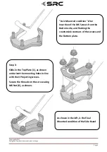 Preview for 4 page of SRC T-S1200-14-01-SL Quick Start Manual