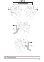 Preview for 2 page of SRC T-T800-10-01-SL Installation