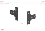 Preview for 8 page of SRC TRIPLE MONITOR STAND Assembly Instructions Manual