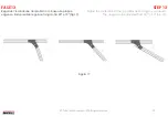 Preview for 12 page of SRC TRIPLE MONITOR STAND Assembly Instructions Manual