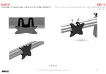 Preview for 14 page of SRC TRIPLE MONITOR STAND Assembly Instructions Manual