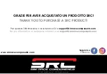 Preview for 16 page of SRC TRIPLE MONITOR STAND Assembly Instructions Manual