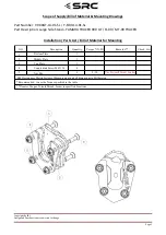 SRC Y-900GT-14-01-SL Quick Start Manual preview